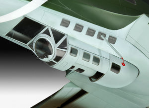 Revell 03755 Heinkel He 111P-1 1/32 – Bild 5