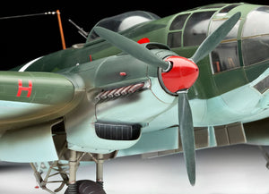 Revell 03755 Heinkel He 111P-1 1/32 – Bild 6