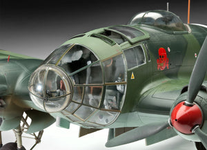 Revell 03755 Heinkel He 111P-1 1/32 – Bild 7