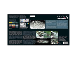 Revell 03755 Heinkel He 111P-1 1/32 – Bild 9