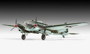Revell 03755 Heinkel He 111P-1 1/32 – Bild 2