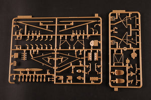 Hobby Boss 80184 Fieseler Fi-156U Storch 1/35 – imagen 12