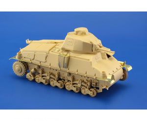 Eduard 36322 Somua TAMIYA 1/35  – image 3
