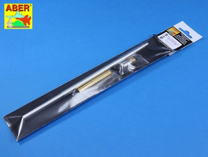 Aber 16L-12 Lufa 88 mm KwK 43/3 L/71 do Tiger B Serien-Turm / 88 mm KwK 43/3 L/71 (Late model) Tiger B Serien-Turm late 1/16 – immagine 3