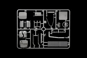 Italeri 3916 MAN TGX XXL D38 1/24 – zdjęcie 11