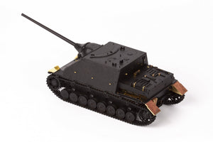 Eduard 36502 Panzer IV/70 (A) TAMIYA 1/35 – Bild 3