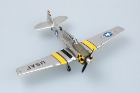 Hobby Boss 80233 American T-6G &amp;quot;Texan&amp;quot; 1/72 – imagen 6
