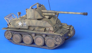 Attack 72833 Pz Jag 38(t) Marder III 7,62 Cm(r) 1/72 – imagen 3