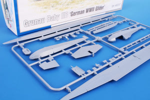 Special Hobby 48237 Grunau Baby IIB &amp;#39;German WWII Glider&amp;#39; 1/48 – imagen 5