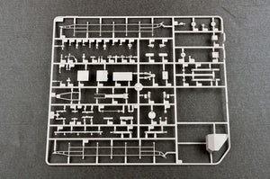 Trumpeter 01035 4K51 Rubezh Coastal 1/35 – imagen 9