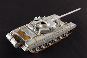 Trumpeter 09604 T-72M1 MBT 1/35 – zdjęcie 28
