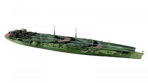 Pit-Road W255 IJN Aircraft Carrier Chitose 1/700 – Bild 8