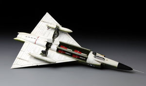 Maquette Meng DS-005 F-102A Delta Dagger (Case XX Wing) (1/72) – image 6