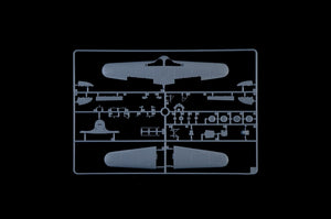 Italeri 2767 Macchi C.200 Serie XXI-XXIII 1/48 – imagen 13