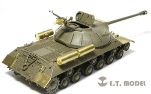 E.T. Model E35-042 WWII Soviet JS-3 Stalin（Mod.1945) (For TAMIYA 35211) 1/35 – Bild 3