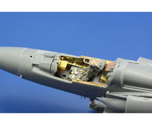 Eduard BIG49144 MIRAGE III E KINETIC MODEL 1/48 – image 4