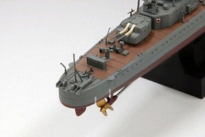 Fine Molds FW3 IJN &amp;quot;Special Type&amp;quot; Class Destroyer &amp;quot;Ushio&amp;quot; 1/350 – imagen 12