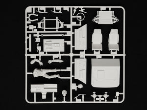 Tamiya 24368 Renault 5 Turbo 1/24 – image 13