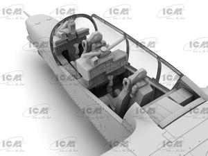 ICM 72186 OV-10D+ Bronco 1/72 – image 5