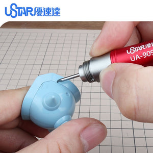 U-Star UA-90913 Alloy universal handle – imagen 4