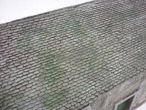 RT-Diorama 35054 Slate roofs for diorama construction 1/35 – Bild 4