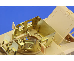 Eduard 36212 M-1151 EAC OGPK overhead cover 1/35 Academy – imagen 6