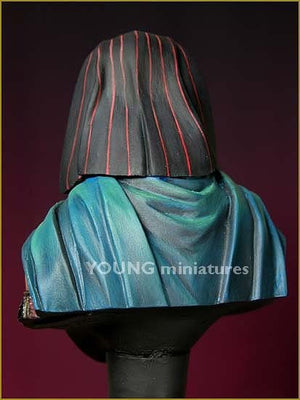 Young Miniatures YH1813 RAMSES II BC1279 1/10 – imagen 4