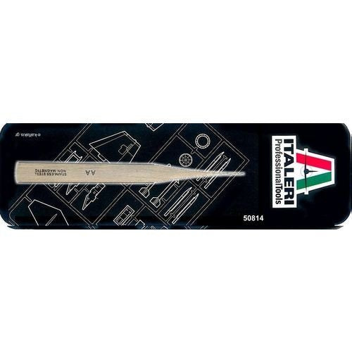 Italeri 50814 Precision tweezer - straight