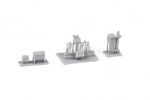 Eduard 648800 A6M3 cockpit PRINT EDUARD 1/48 – immagine 10