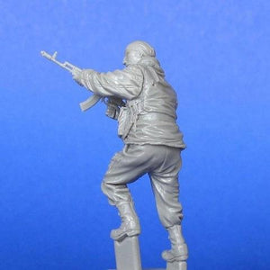 MasterClub MCF35032 Soldat des forces spéciales russes 1/35 – image 3