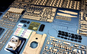 Maquette Tiger 4611 BMPT-72 TERMINATOR II russe au 1/35  – image 2
