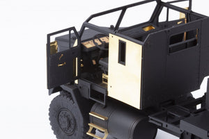 Eduard 36491 M1070 Gun truck HOBBY BOSS 1/35 – imagen 9
