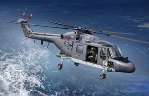 Revell 63805 Westland Lynx Mk.88 Model Set 1/72 – imagen 3