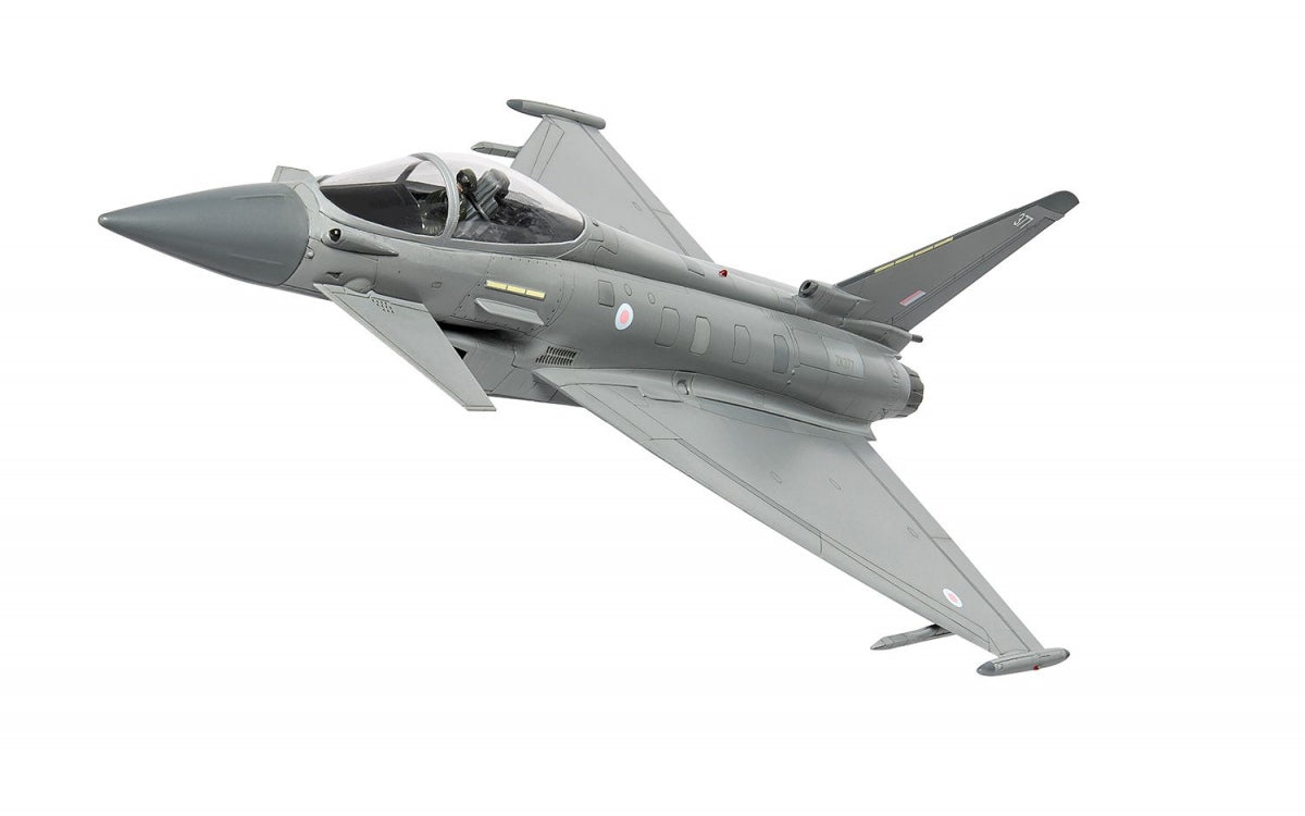 Airfix 55016 Starter Set - Eurofighter Typhoon FGR.4 1/72 – imagen 8