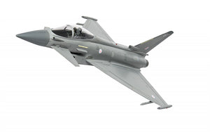 Airfix 55016 Starter Set - Eurofighter Typhoon FGR.4 1/72 – imagen 8