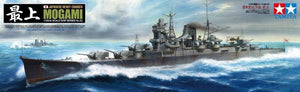 Tamiya 78023 Croiseur lourd japonais Mogami (1/350)