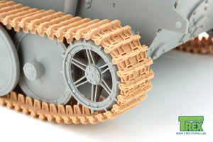 T-Rex Studio TR86014 Luchs Tracks 1/16 – imagen 3