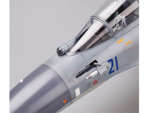 Trumpeter 02271 Su-30MKK Flanker-G 1/32 – image 7