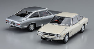 Hasegawa HC44 Isuzu 117 Coupe Early Version (1968) 1/24 – imagen 6