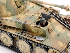 Tamiya 35364 German Tank Destroyer Marder III M &amp;quot;Normandy Front&amp;quot; 1/35 – zdjęcie 6