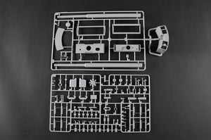 Trumpeter 00945 Pz.Kpfw.VI Ausf.E Sd.Kfz. 181 Tigre I Production Tardive 1/16 – image 22