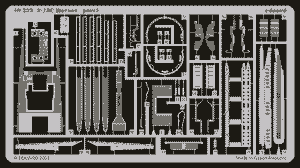 Eduard 49223 F-18C 1/48 Hasegawa – image 2