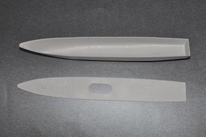Trumpeter 04550 HMS Type 45 Destroyer 1/350 – image 7