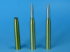 Eureka XXL A-3530 8,8 cm Sprgr.Patr.L/4,5 Kw.K.43 1/35 – immagine 2