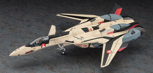 Hasegawa 65888 YF-19 w/ Fast Pack Macross Plus 1/48 – immagine 2