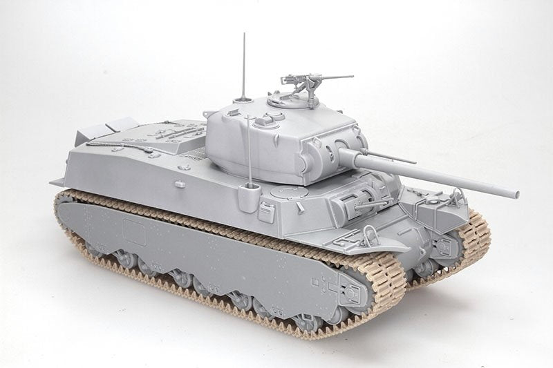 Dragon 6789 M6A1 Char lourd (1/35) – image 3