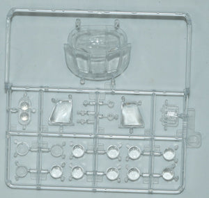 AMK 88010 Mi-17 Hip Early 1/48 – image 9