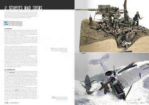 FAQ sur les dioramas AK8150 d&amp;#39;AK Interactive (extension 1.3) – image 4