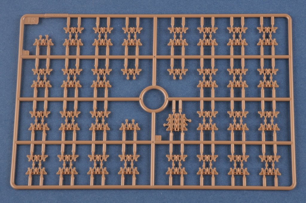 Hobby Boss 84546 IDF PUMA AEV 1/35 – image 17