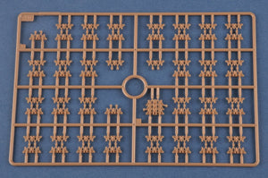 Hobby Boss 84546 IDF PUMA AEV 1/35 – image 17